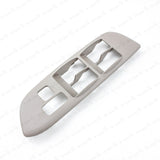 New Genuine Toyota 01-05 RAV4 Tan Driver Door Armrest Base Panel 74232-42080-E0