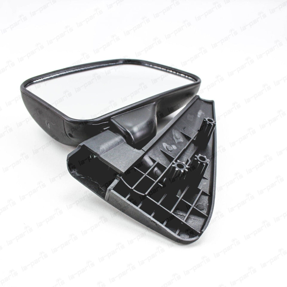 JDM Kashimura LH Side mirror For Subaru Sambar KS3 KS4 KV3 KV4 91032TA240