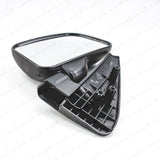 JDM Kashimura LH Side mirror For Subaru Sambar KS3 KS4 KV3 KV4 91032TA240
