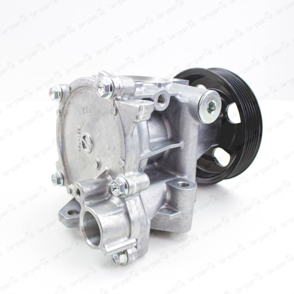 New Genuine OEM Suzuki 2011 Grand Vitara 2.4L Water Pump 17400-78894