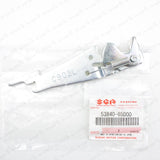 NEW GENUINE SUZUKI GRAND VITARA BRAKE DRUM STRUT ASSY DRIVER SIDE 53840-65D00