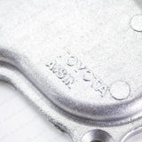 New Genuine Toyota Land Cruiser 80 LX450 1FZFE Engine Oil Pump Cover 15115-66020