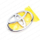 New Genuine OEM Toyota 02-06 Camry 03-08 Corolla Rear Trunk Emblem 90975-02037