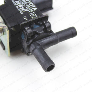 New Genuine Toyota Tundra LS LX SC GS No.1 Vacuum Switching Valve 25860-50100