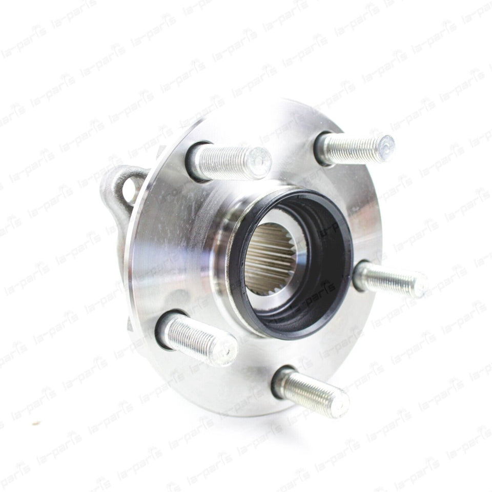New Genuine Subaru Impreza WRX Forester XV Crosstrek Front Axle Hub Bearing Assy