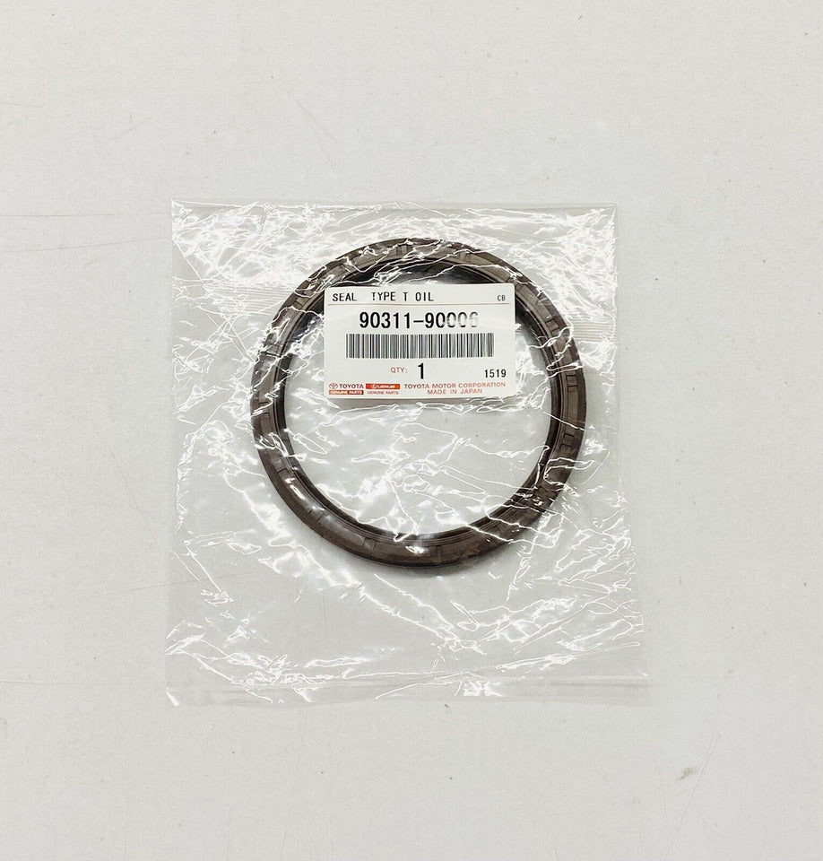 Genuine For Toyota Supra Gs Is Sc Rear Crank Seal 2Jz-Ge 2Jz-Gte 90311-90006
