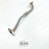 New Genuine Toyota Lexus 95-00 Ls400 Egr Pipe 25601-50060