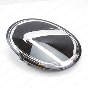 New Genuine Lexus IS200T GS350 GS450h ES350 Radiator Grille Emblem 90975-02125