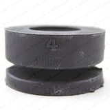 New Genuine Toyota LC100 LX470 Cab Mounting No.4 Lower Cushion 52208-60040