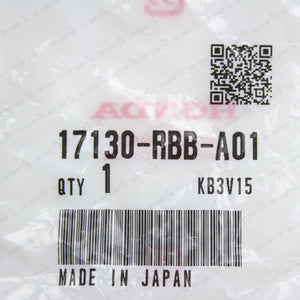 New Genuine OEM Honda 06-15 Acura PCV Valve 17130-RBB-A01