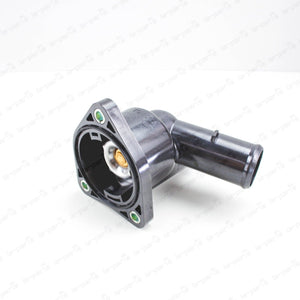 New Genuine Toyota Prius Lexus CT200h Water Inlet w/ Thermostat 16031-37010