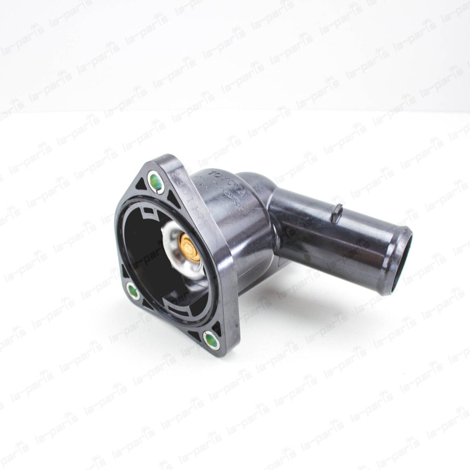 New Genuine Toyota Prius Lexus CT200h Water Inlet w/ Thermostat 16031-37010