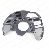 Genuine Toyota Supra JZA80 2JZGTE Front Disc Brake Dust Cover Left & Right Pair