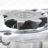 New Genuine Subaru Sambar (KS3 KS4 KV3 KV4 ) EN07C EN07Y Water Pump & Gasket JDM