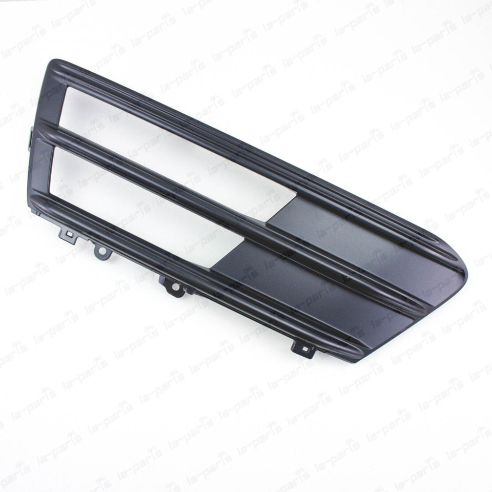 Genuine OEM Honda 12-14 Insight Driver Foglight Trim Bezel Garnish 33352-TM8-J01