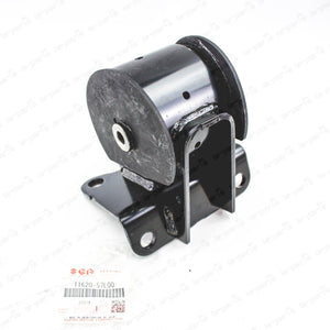 New Genuine Suzuki 10-13 Kizashi 2.4L Driver side Engine Mount 11620-57L00
