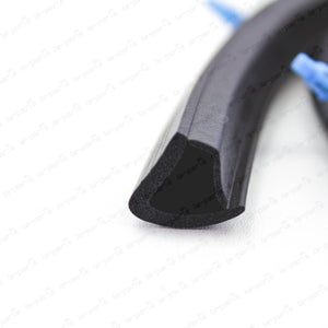 New Genuine Nissan 200SX 240SX SILVIA S14 S15 Cowl Top Sealing Rubber 6683065F00