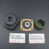 New Genuine Toyota Supra JZA70 MA70 Celica Shift Lever Bush JDM Set