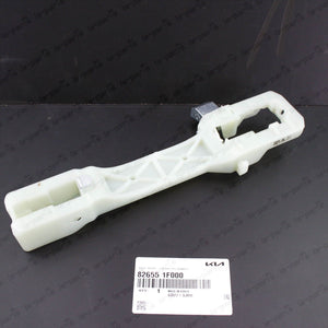 New Genuine For Kia 05-10 Sportage Front Door Outside Handle Assy 82655-1F000