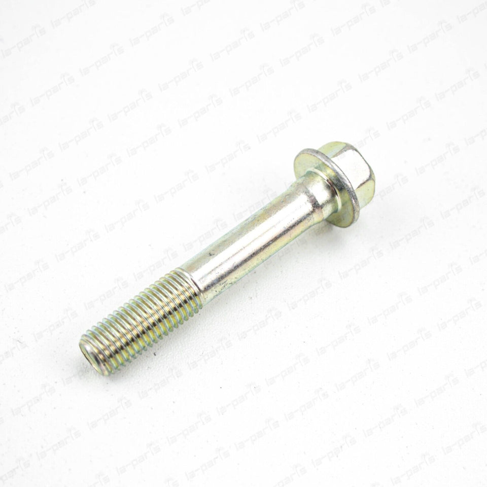 New Genuine OEM Honda B-SERIES Left Mount Bracket To Block Bolts 3 pcs