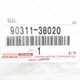 New Genuine Toyota Lexus Front Automatic Transmission Oil Pump Seal 90311-38020
