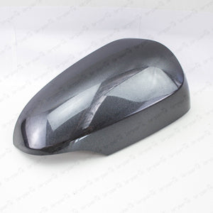 Genuine Toyota 12-19 Prius "C" Passenger Mirror Cover 1G3 Grey 87915-52170-B1