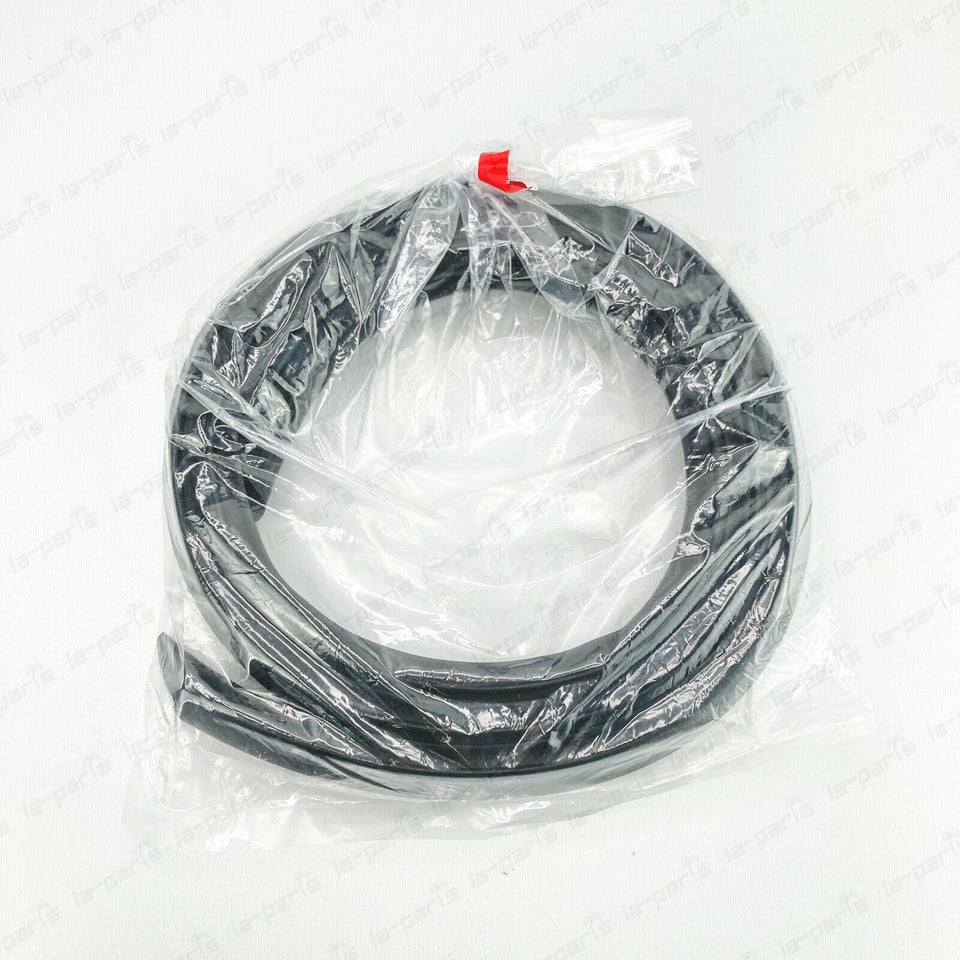 Genuine Toyota 1966-1980 Land Cruiser Fj40 Weatherstrip Front Roof Rubber Seal