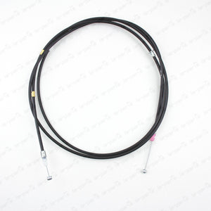 New Genuine Toyota Lexus 2001-2006 LS430 Hood Release Cable 53630-50060