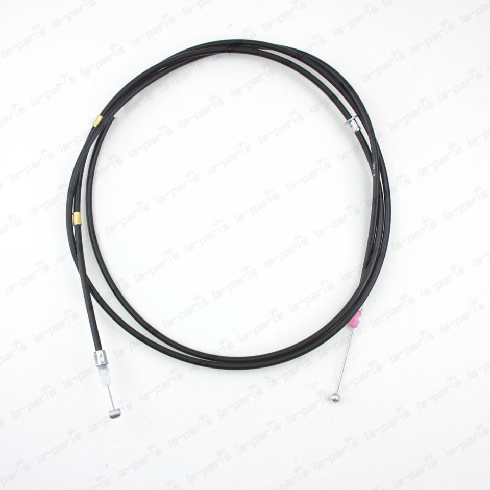 New Genuine Toyota Lexus 2001-2006 LS430 Hood Release Cable 53630-50060