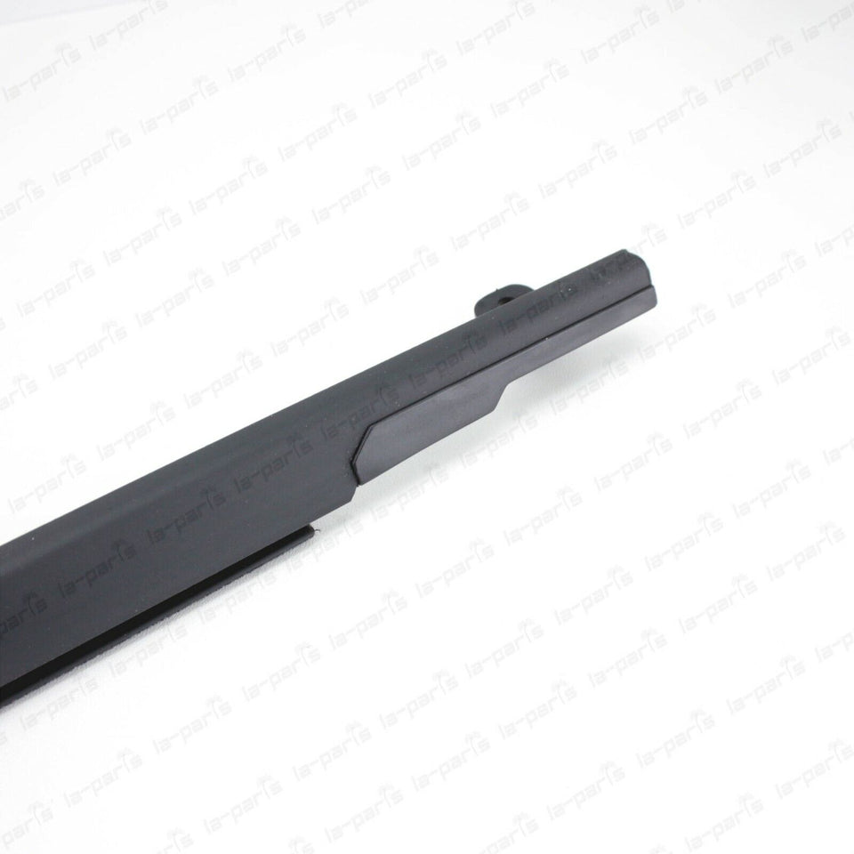 Genuine Toyota 91-97 Lc Fzj80 Lexus Lx450 Front Door Belt Moulding Set Lh + Rh
