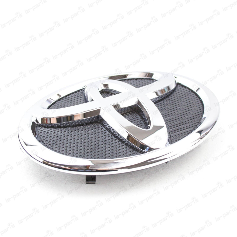 New Genuine Toyota 07-09 Camry Front Grille Emblem 75311-33130