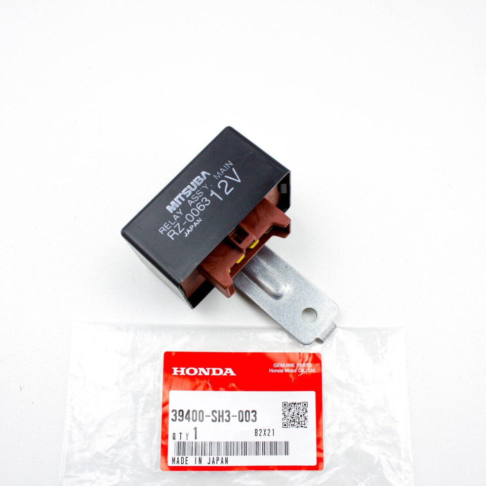 New Genuine Honda Civic CRX Acura Legend Integra PGM-FI Main EFI Fuel Relay