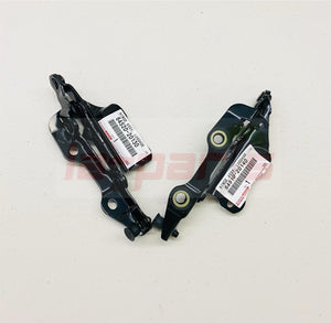 New Genuine Toyota 90-93 Celica  At180 St180 Trunk Lid Hinge Left + Right Set