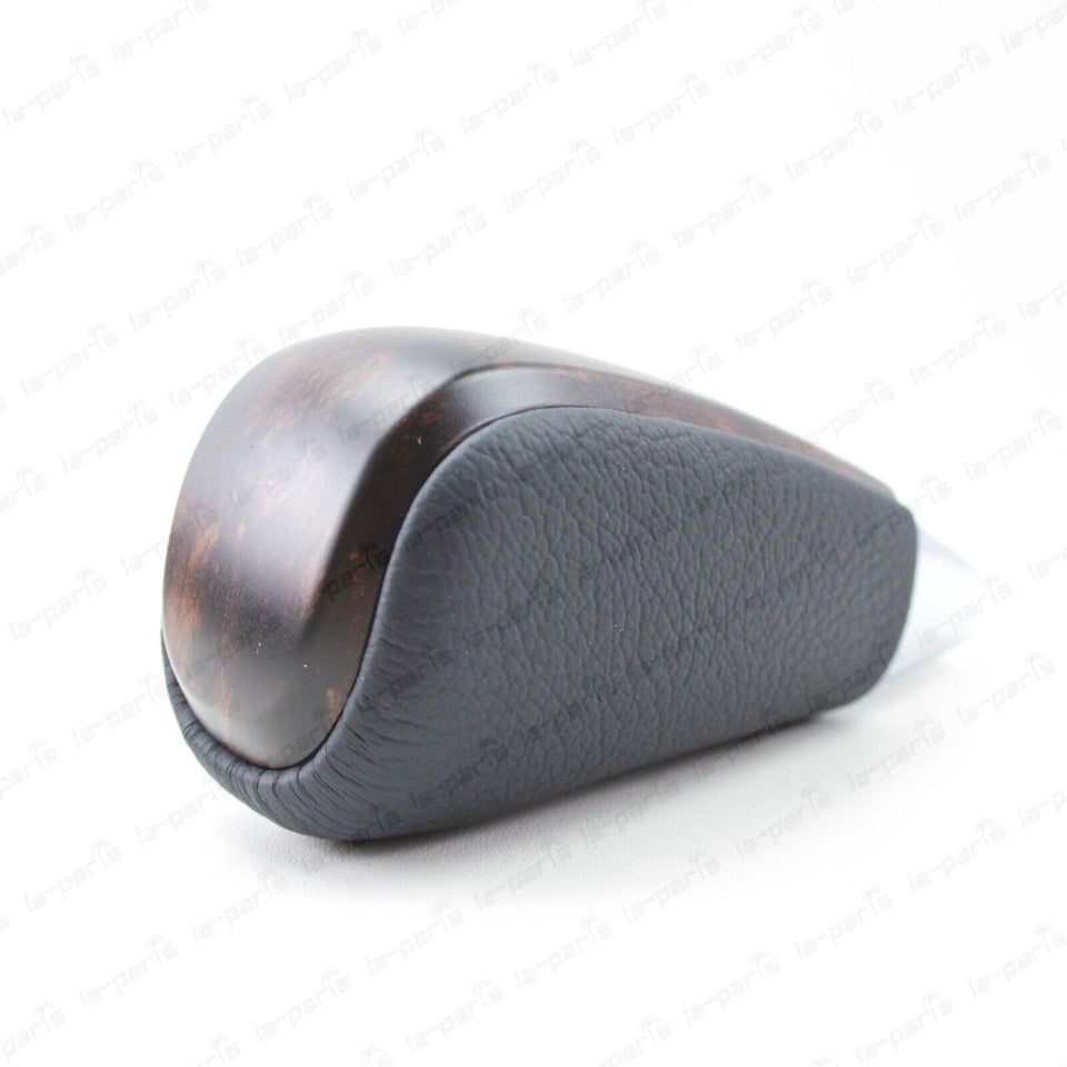 New Genuine Toyota 08-16 Land Cruiser Shift Lever Knob Assy 33504-60241-C1