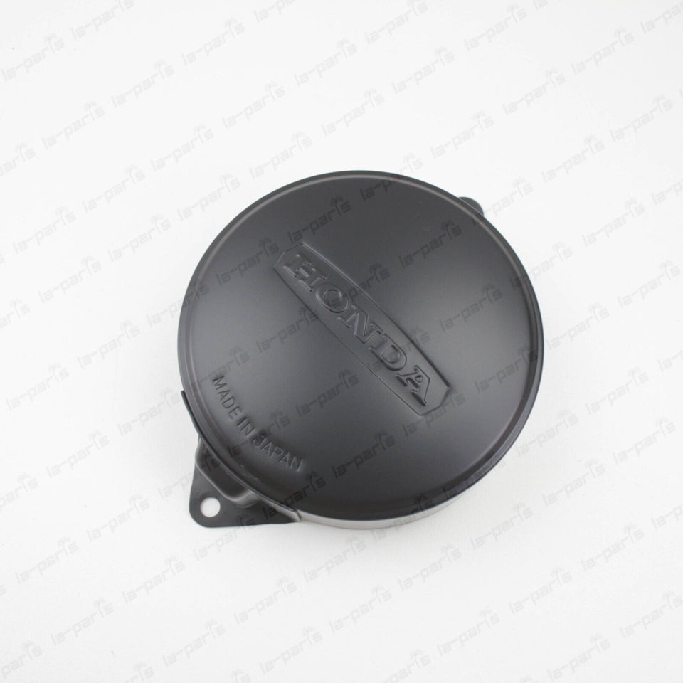 New Genuine Honda NCZ50 AB12 Motocompo Dynamo Cover JDM 11431-GA6-000