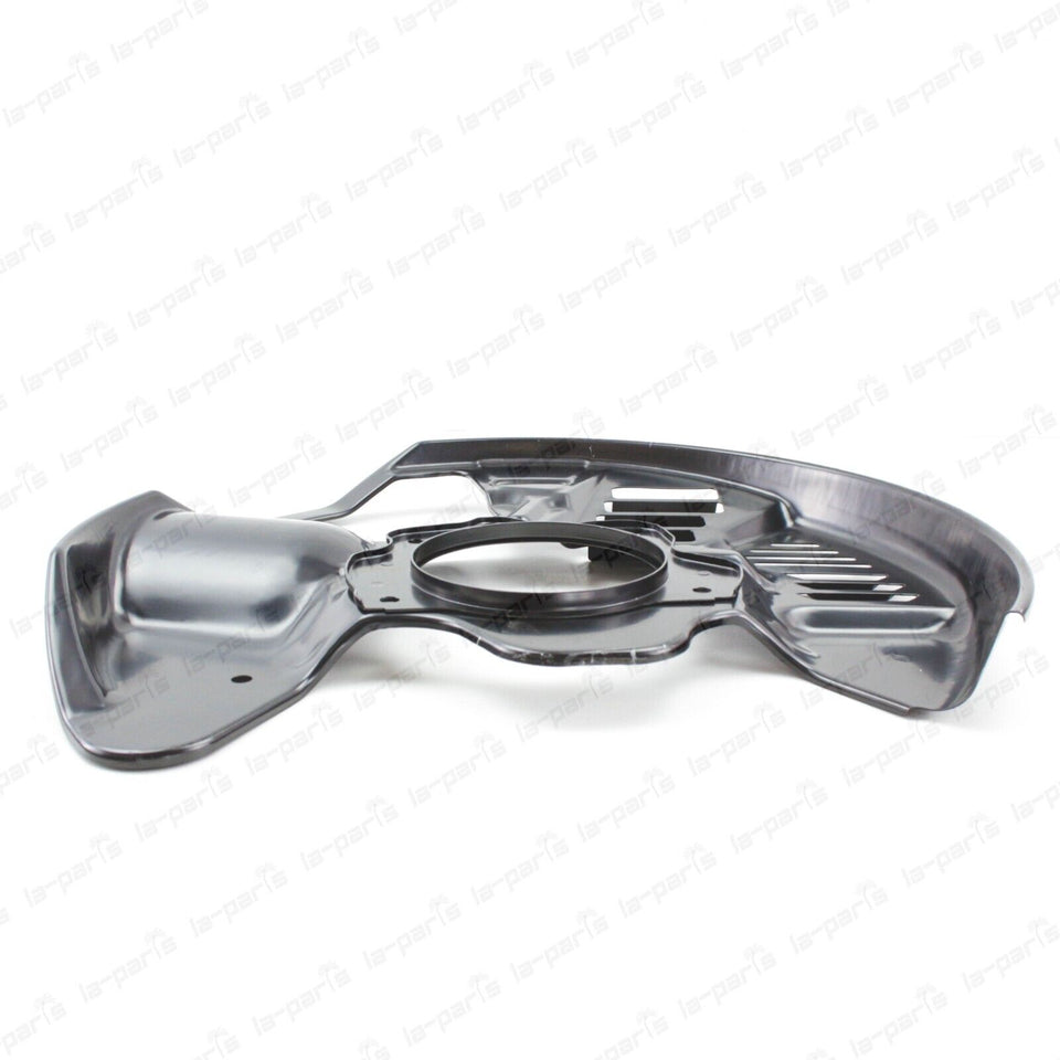 Genuine Toyota Supra JZA80 2JZGTE Front Disc Brake Dust Cover Left & Right Pair