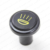 Genuine Toyota Land Cruiser BJ40 FJ40 42 Fog Light Lamp Control Knob 84161-37010