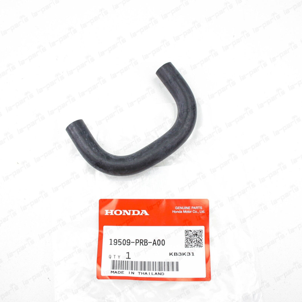 Genuine Acura Rsx Type S Honda Civic Si K20A2 Coolant Hose IACV To Water Pipe