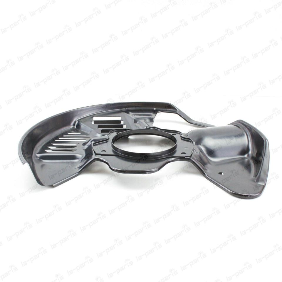 Genuine Toyota Supra JZA80 2JZGTE Front Disc Brake Dust Cover Left & Right Pair