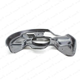 Genuine Toyota Supra JZA80 2JZGTE Front Disc Brake Dust Cover Left & Right Pair