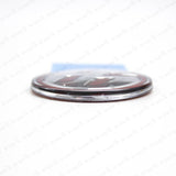 New Genuine Toyota GT86 GT 86 Side Badge Wing LH Fender Logo Emblem SU003-07084