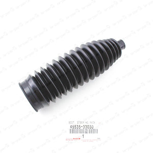 New Genuine Toyota Lexus 02-06 Camry E300 Steering Rack Boot 45535-33030