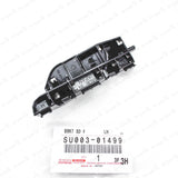 New Genuine OEM Toyota FR-S 86 Front Bumper Grill Side Bracket Left SU003-01499