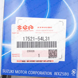 New Genuine OEM Suzuki 09-13 Grand Vitara SX4 Water Pump Belt 17521-54L31