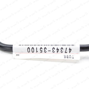 Genuine Toyota 1985-1995 4Runner Tacoma  Front Left Braking Tube 47343-35100