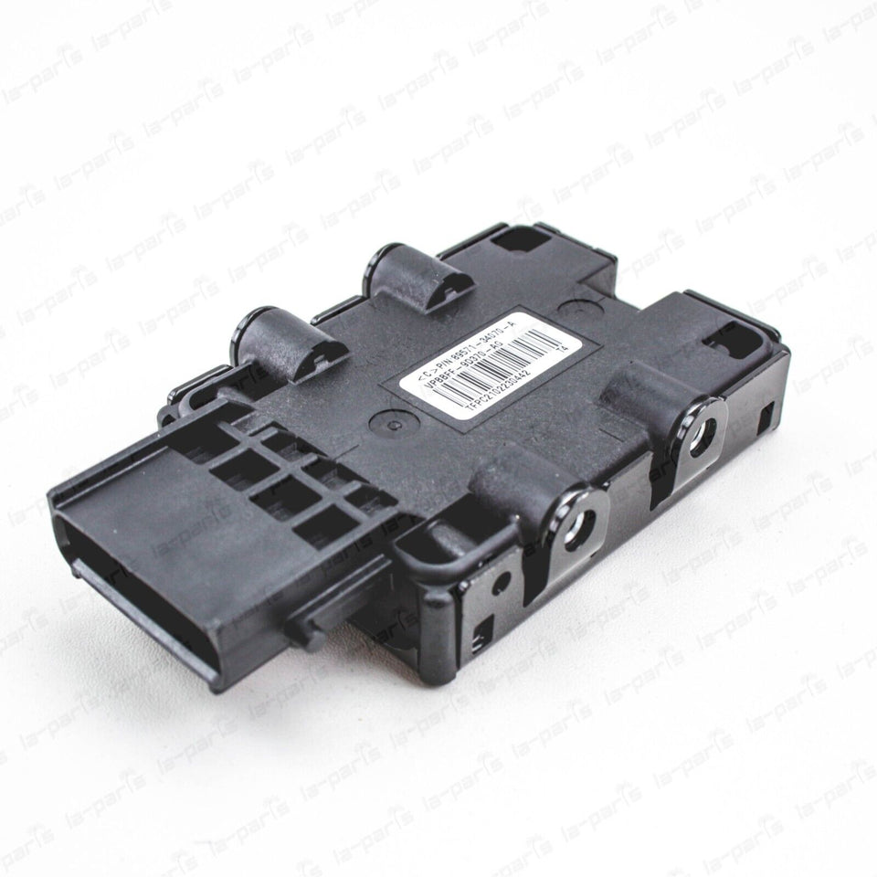Genuine Toyota 10-21 Tundra Sequoia 4Runner Fuel Pump Control Module 89571-34070