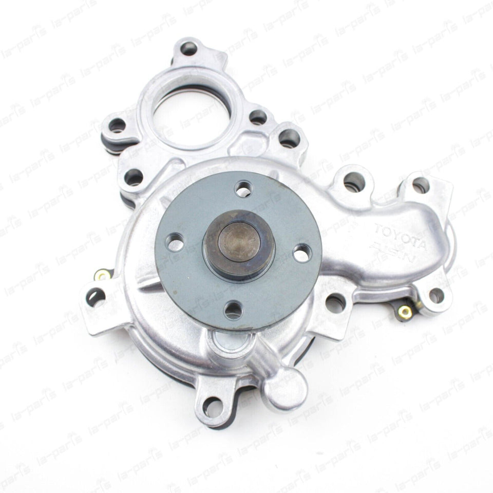New Genuine Toyota Tundra Sequoia 4.6L Lexus GX460 Water Pump 16100-39555