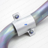 New Genuine Honda 07-15 Civic 16-21 HR-V Water Pump Connecting Pipe & O-Ring set