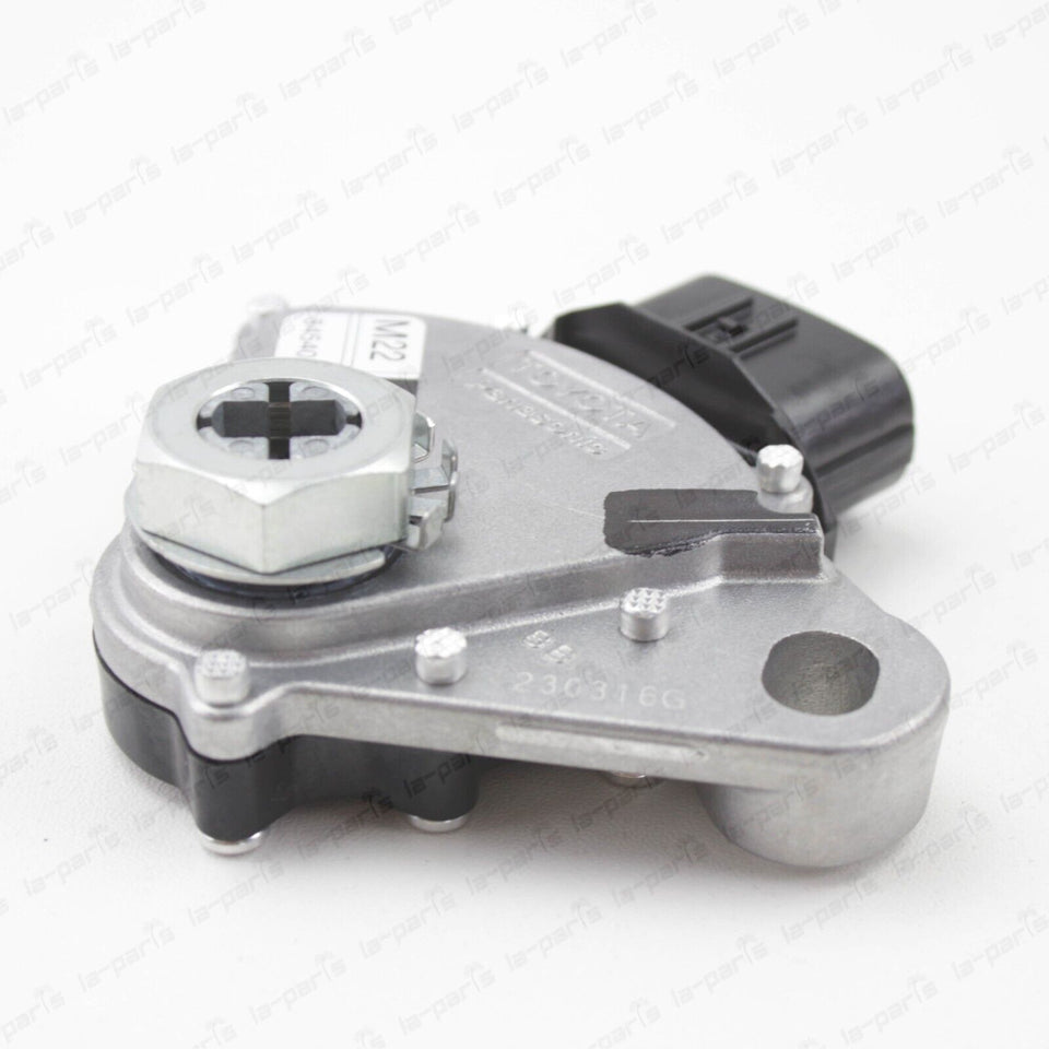 New Genuine Toyota 12-22 4Runner Tacoma GX460 Neutral Safety Switch 84540-35061