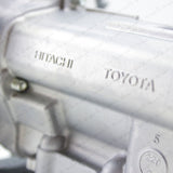 New Genuine Toyota 1VD-FTV V8 4.5L Diesel Engine Oil Pump Assy 15100-51021